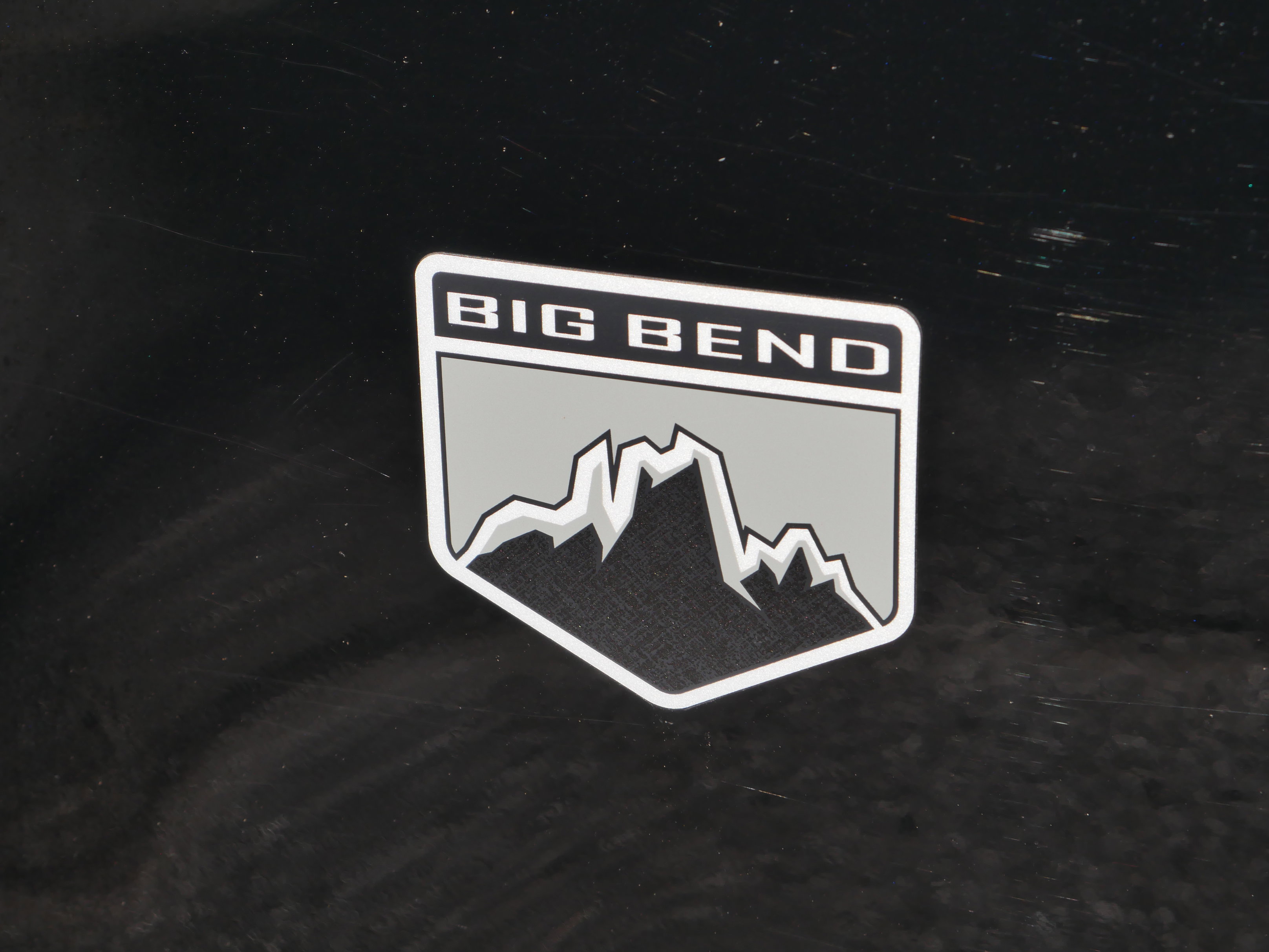 Certified 2025 Ford Bronco Sport Big Bend w/ Convenience Package image 22