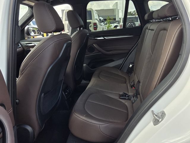 Used 2021 BMW X1 sDrive28i w/ Premium Package FWD image 12
