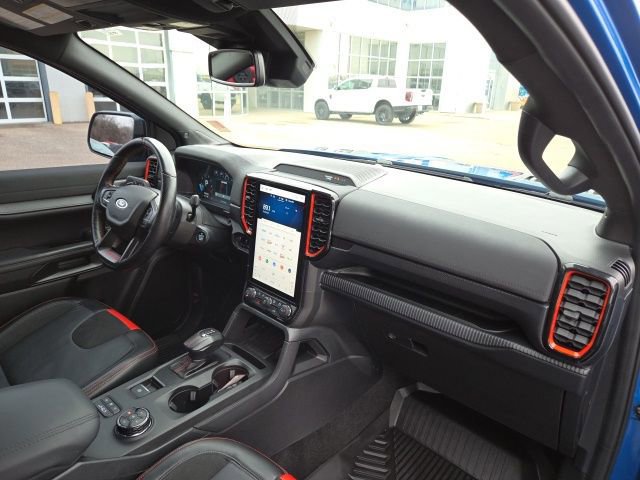 Certified 2024 Ford Ranger Raptor image 35