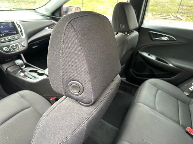 Used 2023 Chevrolet Malibu LS image 26