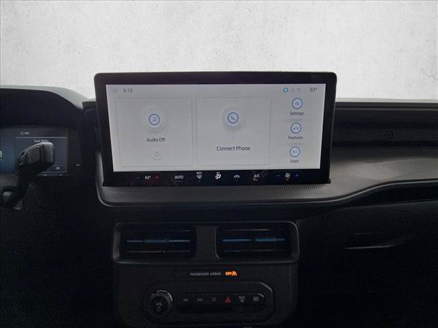Certified 2025 Ford Maverick Lobo AWD/4WD image 13