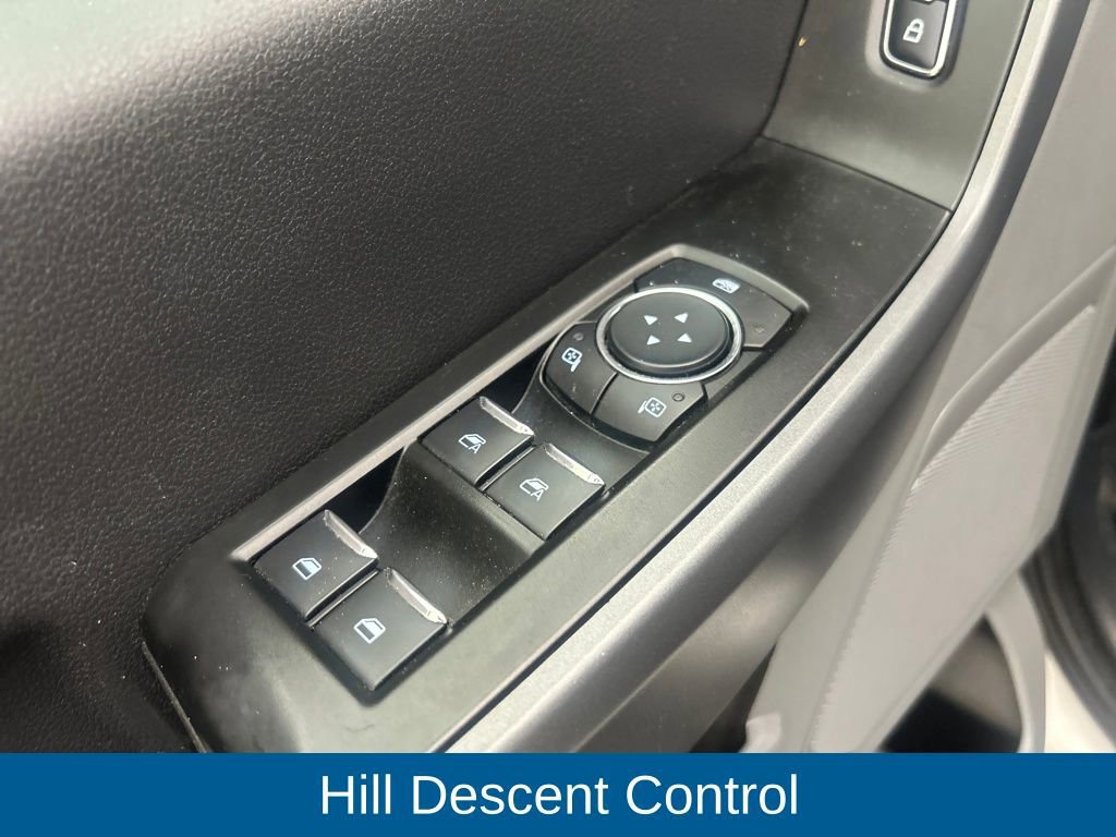 Certified 2024 Ford F250 XLT w/ FX4 Off-Road Package image 38