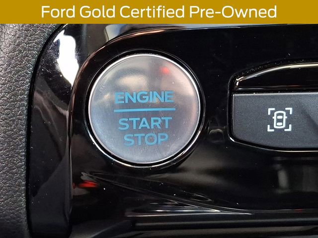 Certified 2023 Ford Escape Platinum image 27