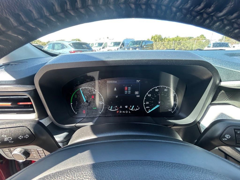 Certified 2022 Ford Maverick XLT w/ XLT Luxury Package image 40