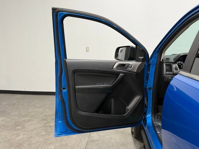 Certified 2021 Ford Ranger XL w/ Equipment Group 101A High AWD/4WD image 14