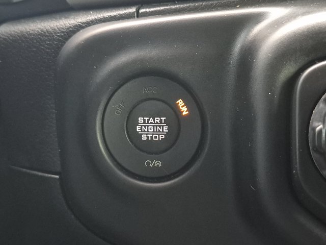 Used 2020 Jeep Wrangler Unlimited Sport S AWD/4WD image 26
