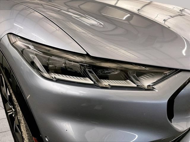Certified 2022 Ford Mustang Mach-E Premium AWD/4WD image 27