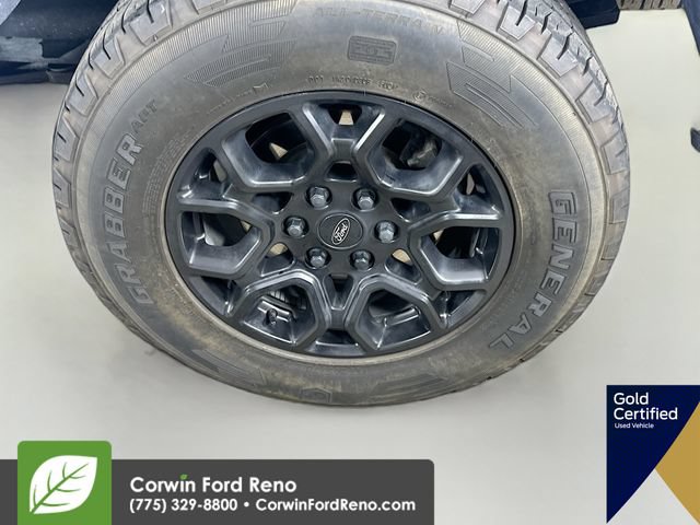 Certified 2022 Ford F150 XLT w/ Equipment Group 302A High AWD/4WD image 33