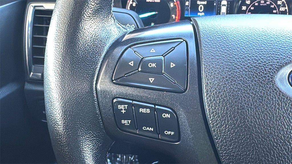 Certified 2021 Ford Ranger XLT w/ Tremor Off-Road Package image 14