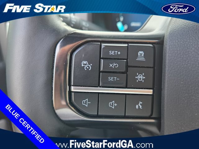 Certified 2024 Ford F150 Platinum w/ Equipment Group 702A High AWD/4WD image 26