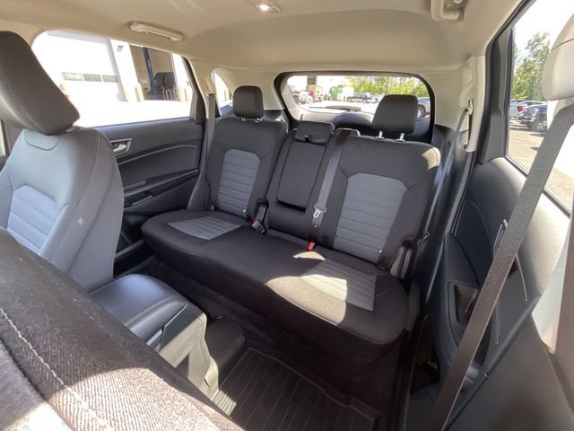 Certified 2024 Ford Edge SE w/ Black Appearance Package AWD/4WD image 22