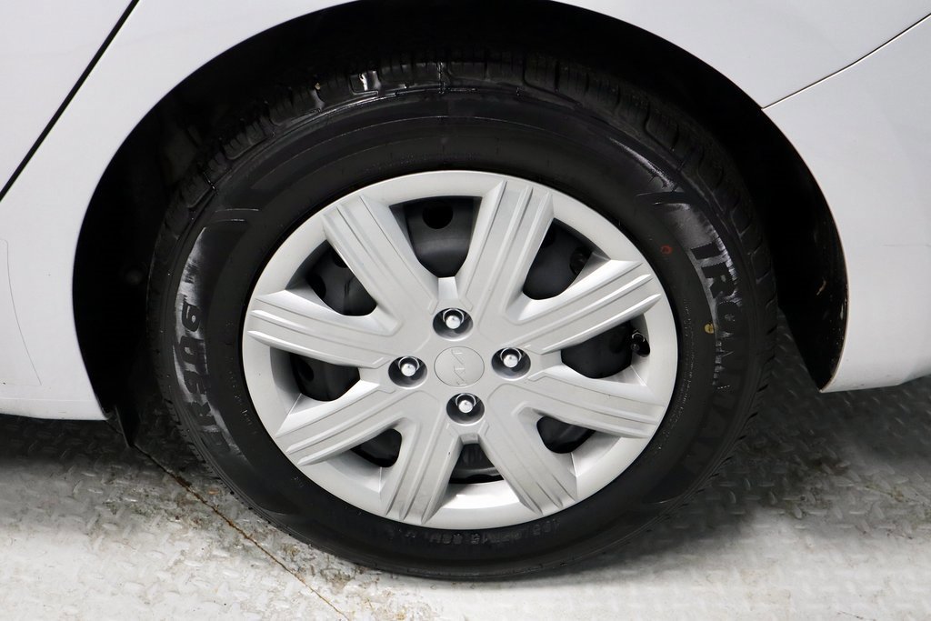 Used 2022 Kia Rio LX image 18