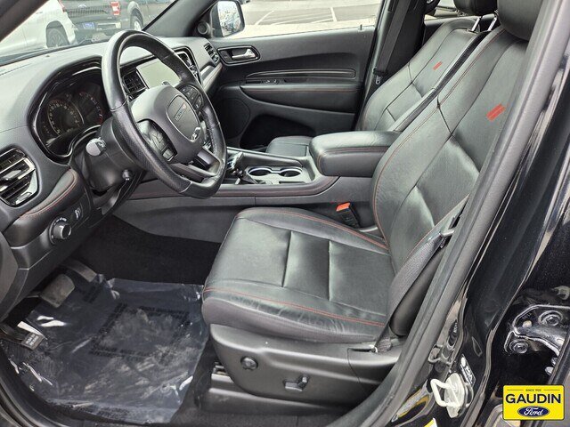 Used 2024 Dodge Durango GT AWD/4WD image 11