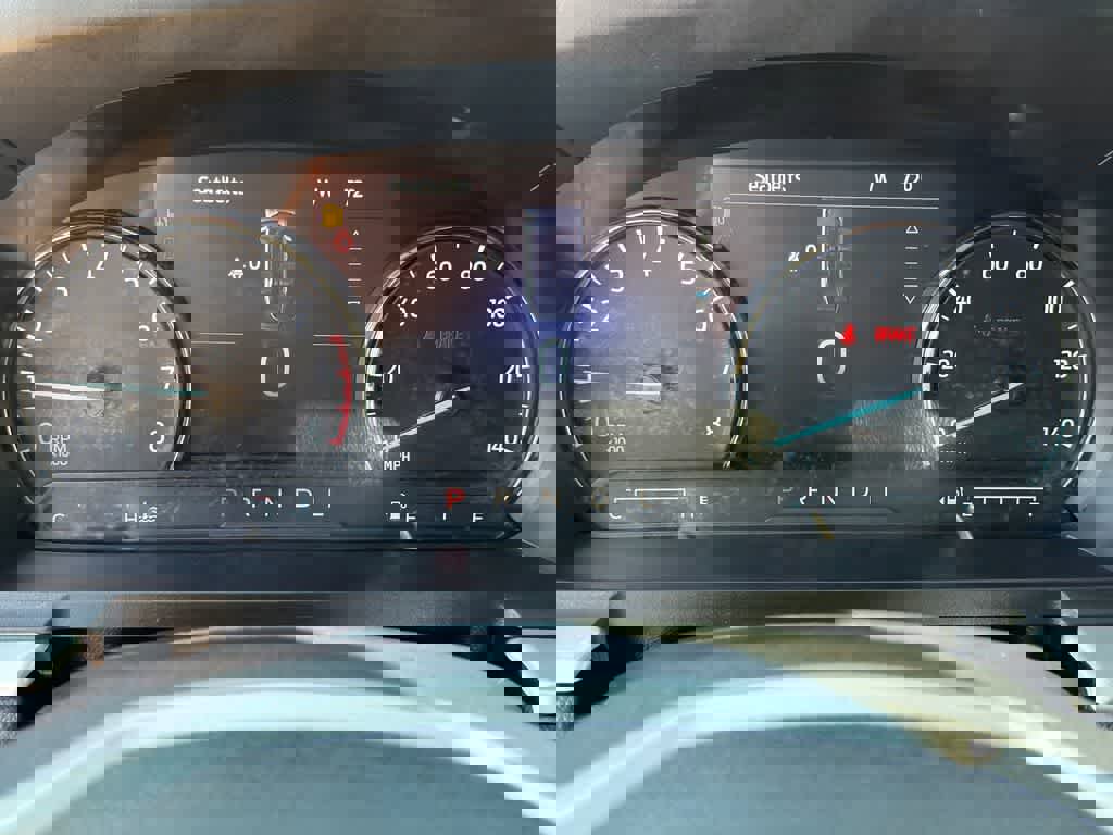 Certified 2022 Ford Explorer XLT w/ Equipment Group 202A image 27