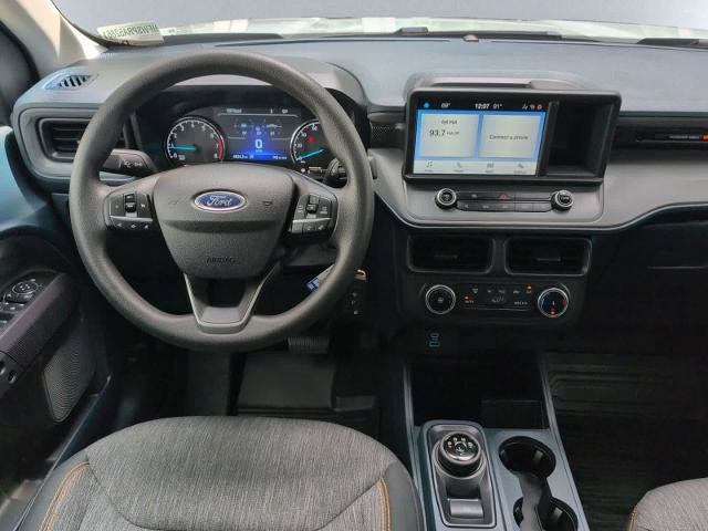 Certified 2023 Ford Maverick Tremor w/ Tremor Off-Road Package AWD/4WD image 17
