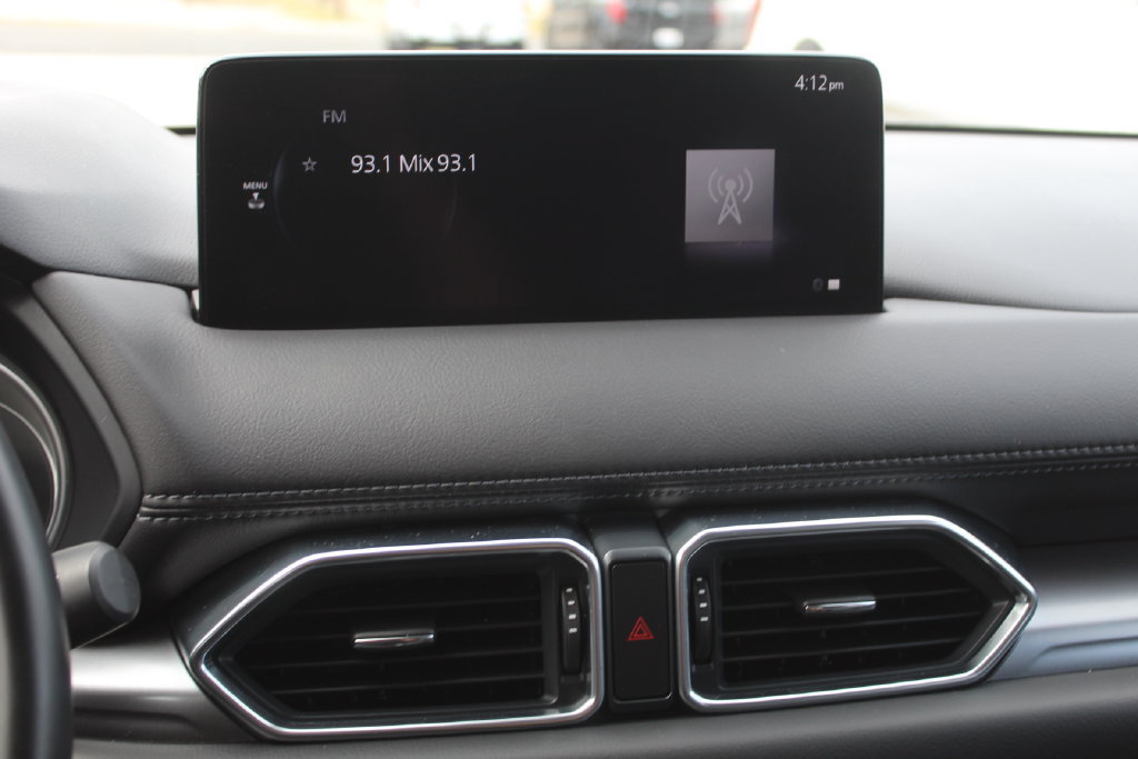 Used 2025 MAZDA CX-5 AWD 2.5 S w/ Select Package image 20