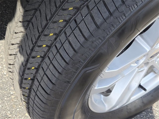 Certified 2021 Ford Explorer XLT w/ Equipment Group 202A image 30