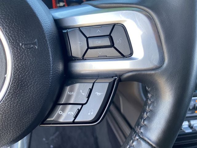 Certified 2022 Ford Mustang GT Premium w/ Equipment Group 401A RWD image 28