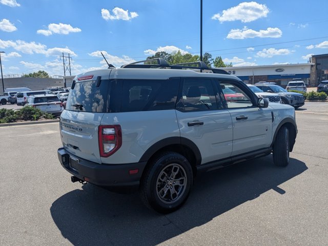 Certified 2023 Ford Bronco Sport Big Bend w/ Convenience Package AWD/4WD image 10