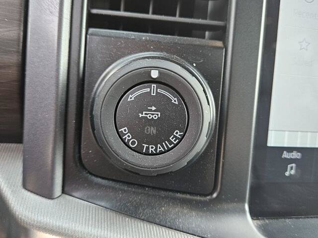 Certified 2024 Ford F150 Lariat AWD/4WD image 24