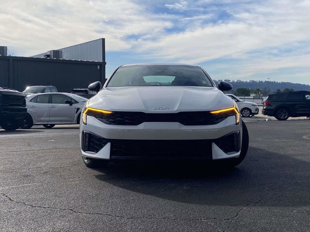 Used 2025 Kia K5 GT-Line image 8