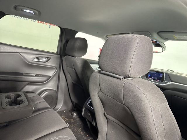 Used 2021 Chevrolet Blazer LT image 19