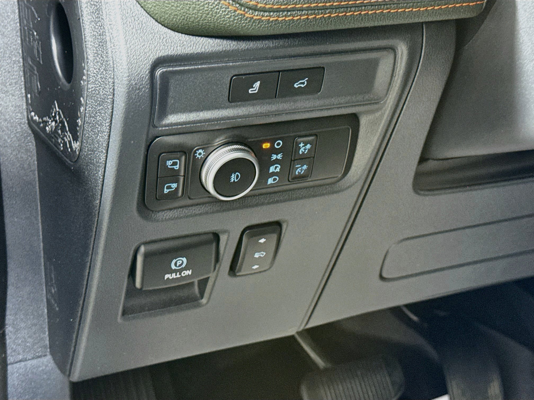 Certified 2022 Ford Expedition Timberline AWD/4WD image 10