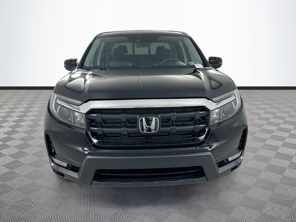 Used 2025 Honda Ridgeline RTL image 3