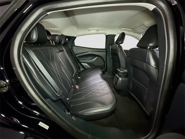 Certified 2021 Ford Mustang Mach-E Select w/ Comfort/Technology Package image 21