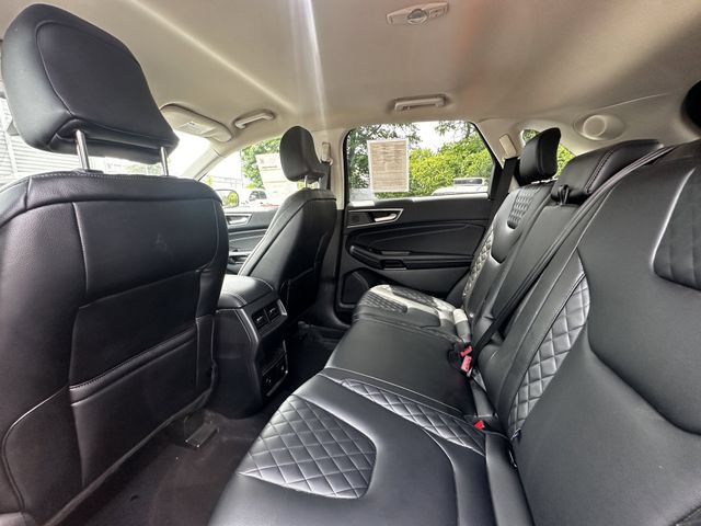 Certified 2023 Ford Edge Titanium AWD/4WD image 18