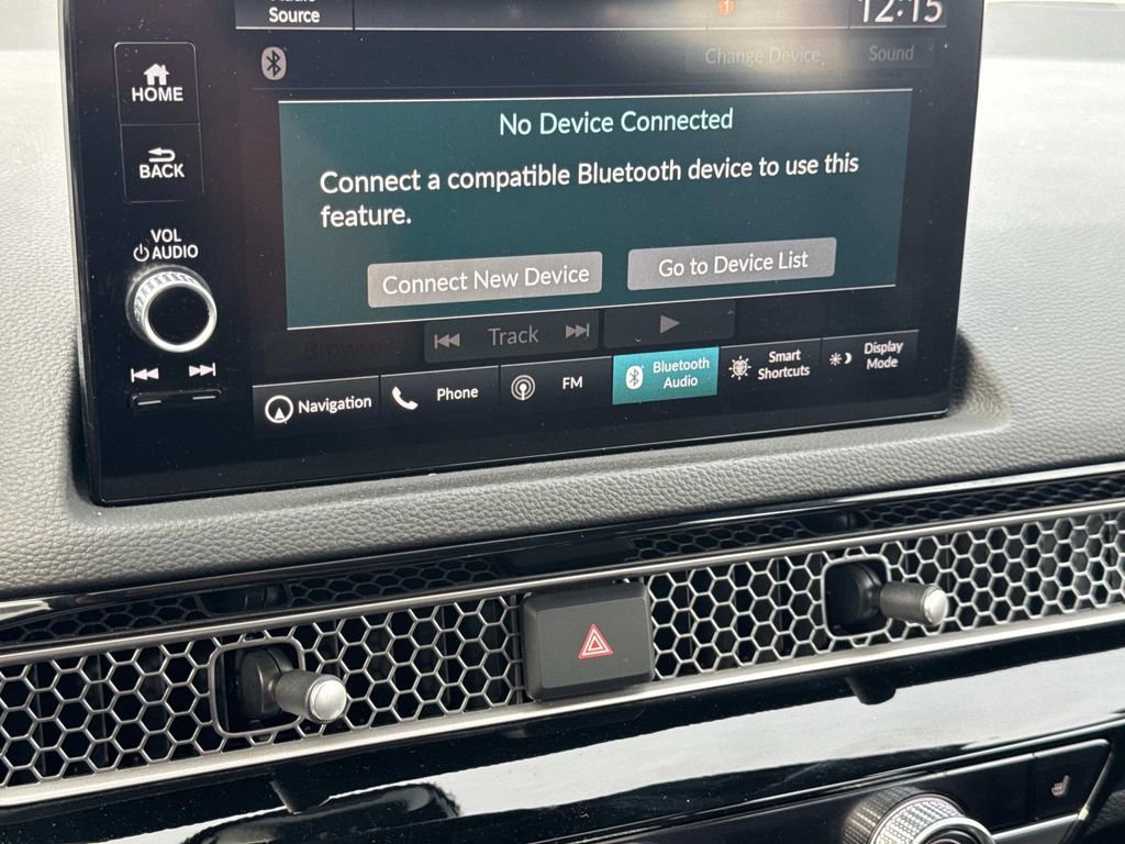 Used 2023 Honda Civic Sport Touring image 24