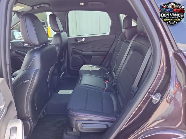 Certified 2023 Ford Escape ST-Line w/ Tech Pack #1 AWD/4WD image 24