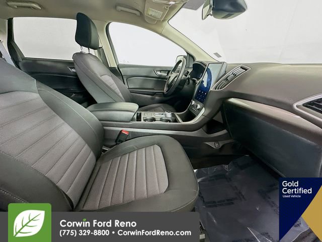 Certified 2023 Ford Edge SE AWD/4WD image 29
