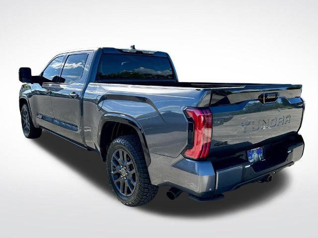 Used 2023 Toyota Tundra Platinum image 5
