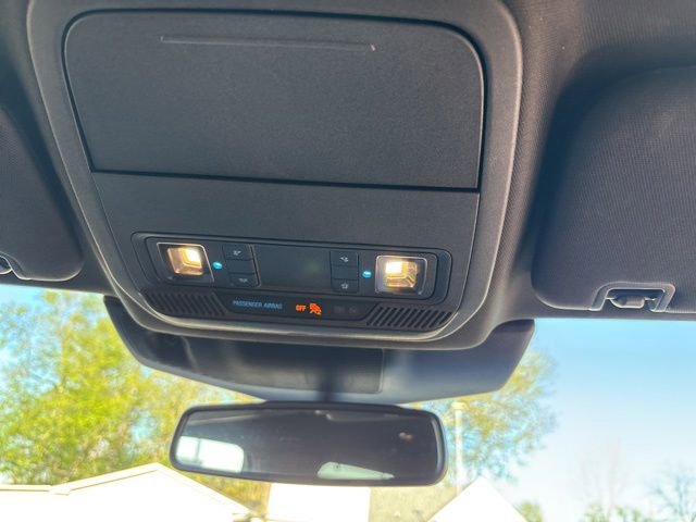 Certified 2022 Ford Explorer ST w/ Equipment Group 401A AWD/4WD image 9
