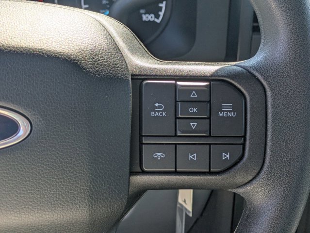 Certified 2023 Ford F450 XL w/ XL Driver Assist Package image 18