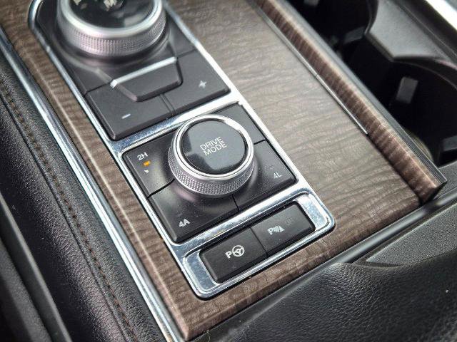 Certified 2021 Ford Expedition Max Limited image 37