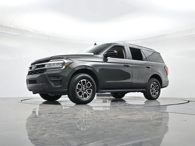 Certified 2023 Ford Expedition XL image 36