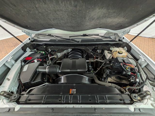 Used 2021 Chevrolet Silverado 2500 W/T w/ WT Fleet Convenience Package image 17