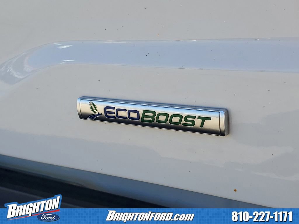 Certified 2023 Ford F150 XL w/ STX Appearance Package AWD/4WD image 6