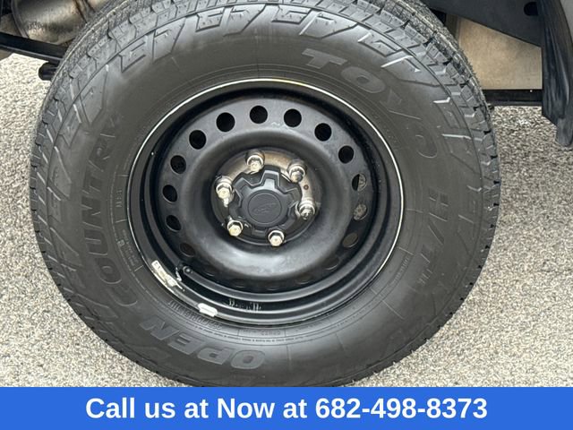 Certified 2021 Ford Ranger XL image 10