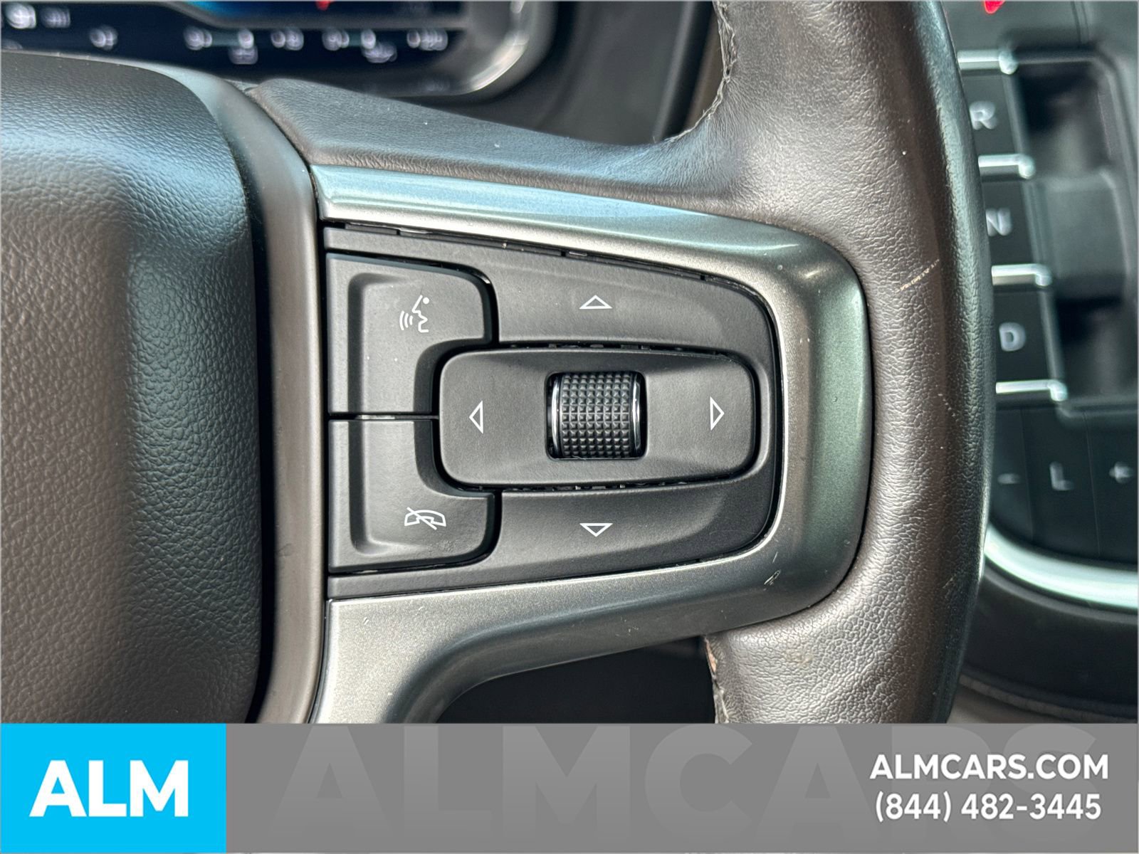 Used 2022 Chevrolet Suburban Z71 w/ Z71 Off-Road Package image 32