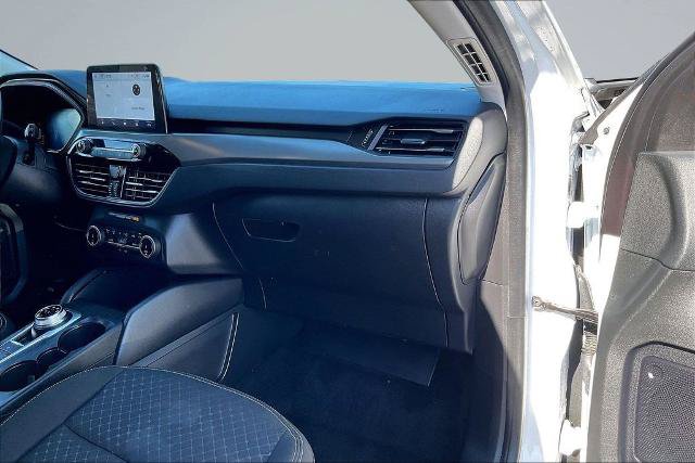 Certified 2024 Ford Escape Active FWD image 17