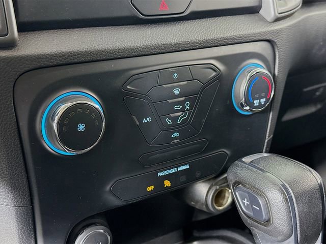 Certified 2019 Ford Ranger XL w/ Equipment Group 101A Mid image 15