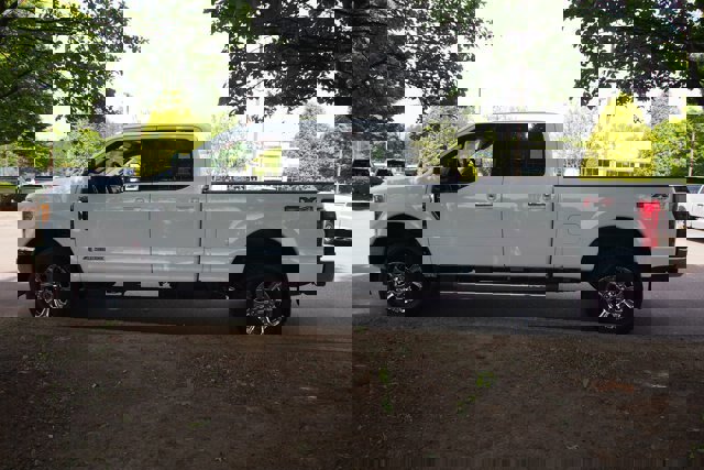 Certified 2017 Ford F250 XLT w/ XLT Premium Package image 2