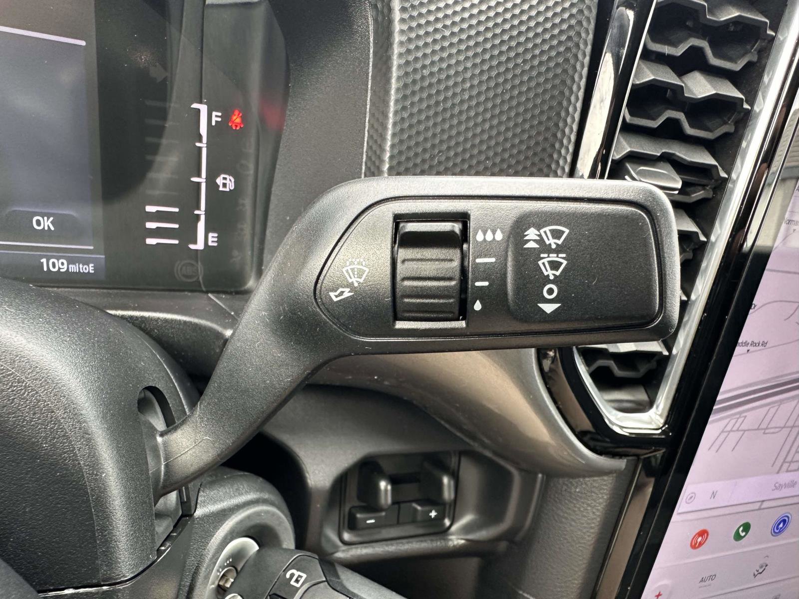 Certified 2024 Ford Ranger XLT w/ FX4 Off-Road Package image 20