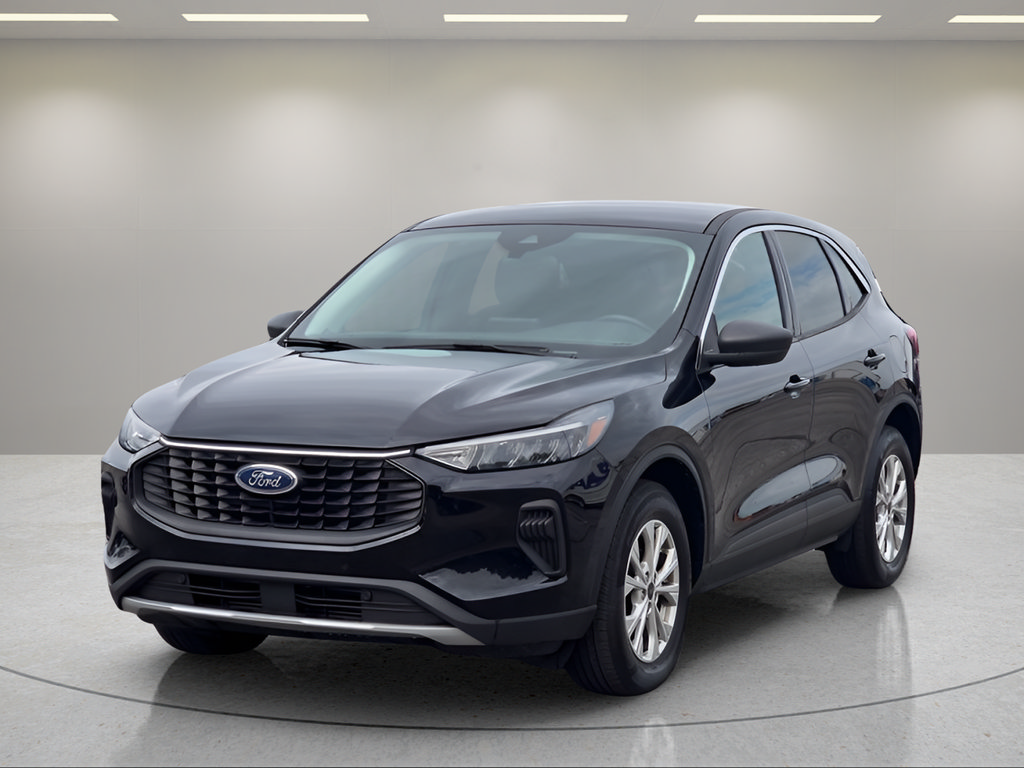 Certified 2024 Ford Escape Active AWD/4WD image 3