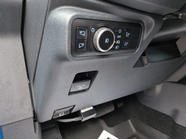 Certified 2024 Ford Bronco Raptor w/ Interior Carbon Fiber Pack 6 AWD/4WD image 13