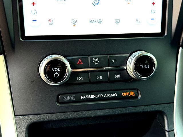 Certified 2022 Ford Edge ST-Line image 19