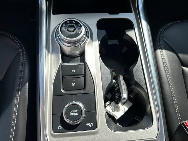 Certified 2023 Ford Explorer XLT w/ Equipment Group 202A AWD/4WD image 37